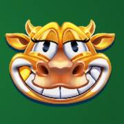 Milk the Cow Hold & Win: Una mucca d'oro