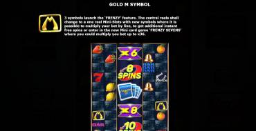 Million 777 Bells: Giochi bonus
