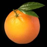 Million 777 Bells: Arancione
