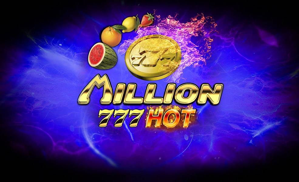 Million 777 Hot