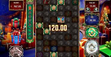 Million Christmas 2: Vincite