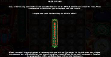 Million Christmas 2: Giri gratis e/o respin