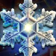 Million Christmas 2: Simbolo del fiocco di neve