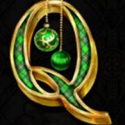 Million Christmas 2: Q