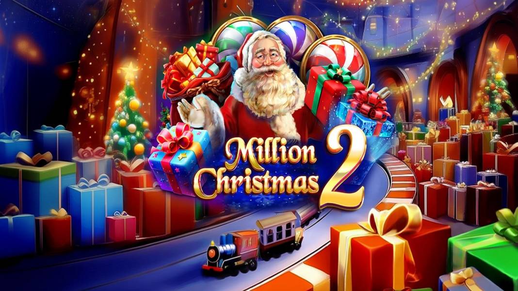 Million Christmas 2