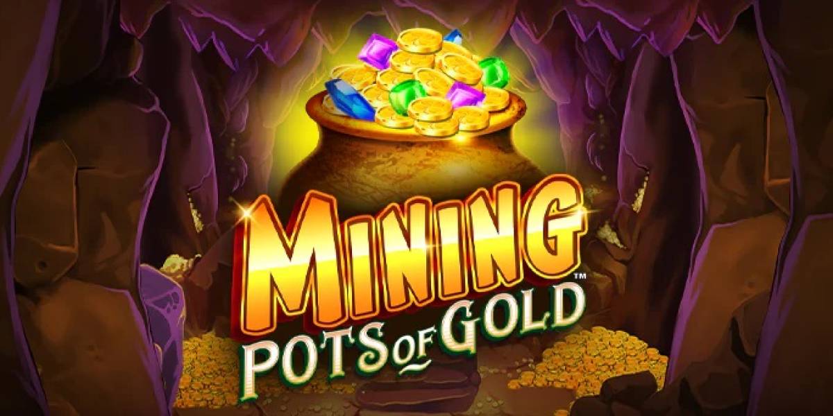 Mining Pots of Gold