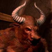 Minotaurus: Selvaggio