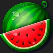 Miss Cherry Fruits: Anguria