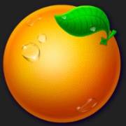 Miss Cherry Fruits: Arancione