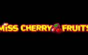 Slot Miss Cherry Fruits