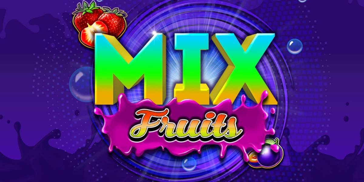 Mix Fruits