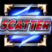 MMA Champions: Spargimento