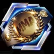 MMA Champions: Cintura