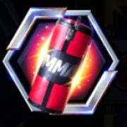 MMA Champions: Pera