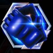 MMA Champions: Guanti