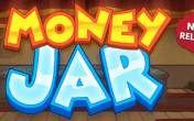 Slot Money Jar