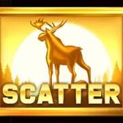 Money Moose: Spargimento