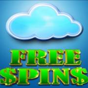 Money Rain: Giri gratis