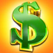 Money Rain: Spargimento