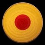 Mongol Treasures II: Archery Competition: Obiettivo.