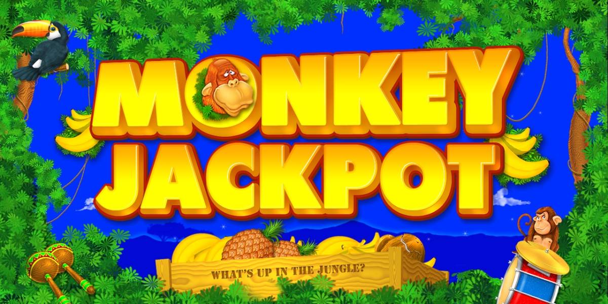 Monkey Jackpot