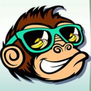 Monkey Madness: Selvaggio