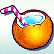 Monkey Madness: Noce di cocco