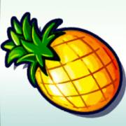 Monkey Madness: Ananas