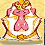 Monkey Pop: Scimmia bianca