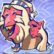 Monkey Pop: Scimmia che ride