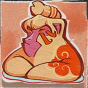 MonkeyPop: Scimmia in arancione