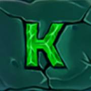 Monkey's Gold xPays: K