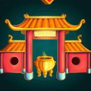 Monopoly Lunar New Year: Cancelli