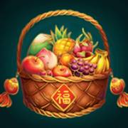 Monopoly Lunar New Year: Carrello della spesa
