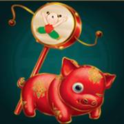 Monopoly Lunar New Year: Maiale