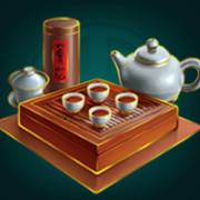 Monopoly Lunar New Year: Tabella