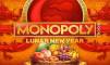 Slot Monopoly Lunar New Year
