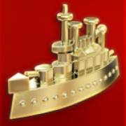 Monopoly Megaways: Nave
