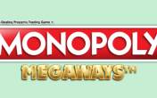 Slot Monopoly Megaways