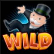 Monopoly Millionaire: Selvaggio