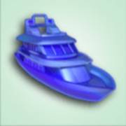 Monopoly Millionaire: Nave