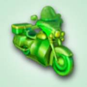 Monopoly Millionaire: Moto