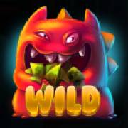 Monster Thieves: Selvaggio
