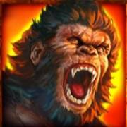 Monsters Vs Gigablox: Scimmia