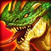 Monsters Vs Gigablox: Drago