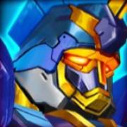 Monsters Vs Gigablox: Faraone