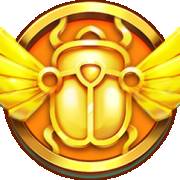 Moon of Ra: Simbolo bonus