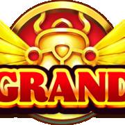 Moon of Ra: Grand Jackpot