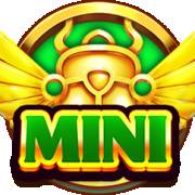 Moon of Ra: Mini Jackpot
