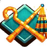 Moon of Ra: Personale e catena